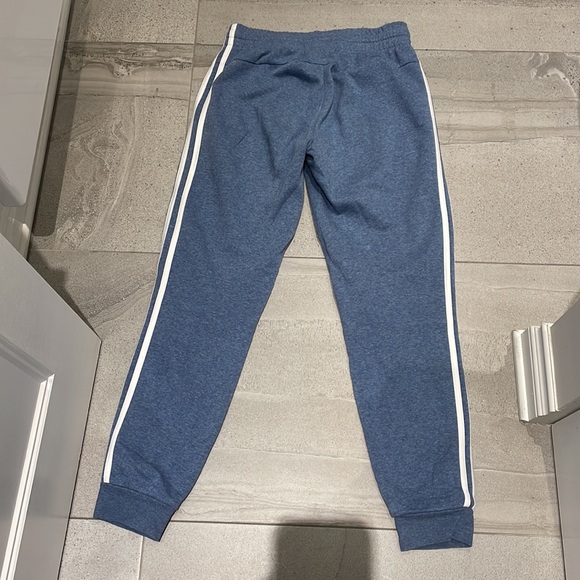 Adidas Women’s Fleece Sweat Pants - Picture 5 of 5